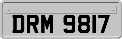 DRM9817