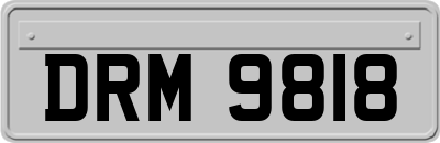 DRM9818