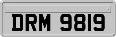 DRM9819