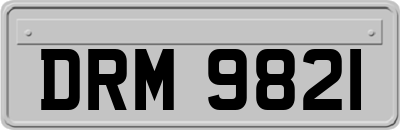 DRM9821
