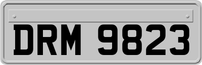DRM9823