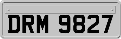DRM9827