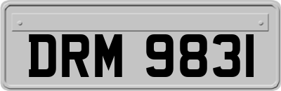 DRM9831