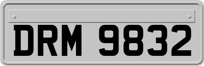 DRM9832