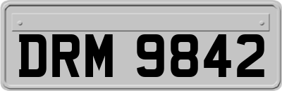 DRM9842