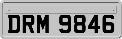 DRM9846