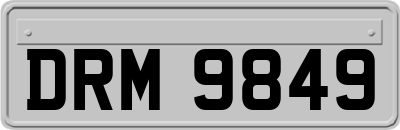 DRM9849