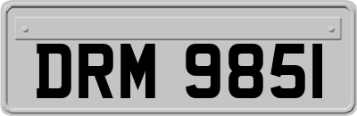 DRM9851