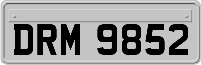 DRM9852