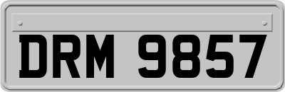 DRM9857
