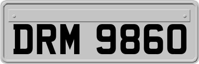DRM9860