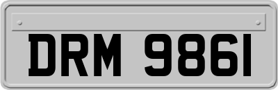 DRM9861