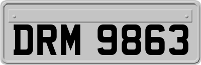 DRM9863
