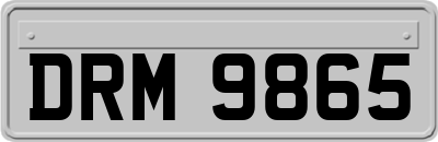 DRM9865