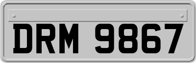 DRM9867