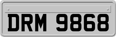 DRM9868