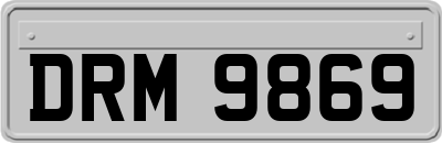 DRM9869
