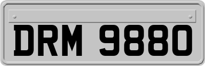 DRM9880