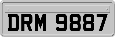 DRM9887