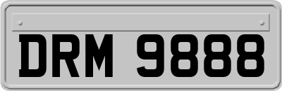 DRM9888