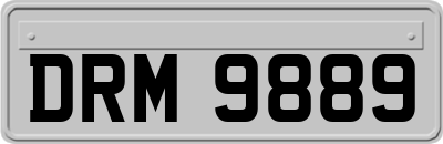 DRM9889