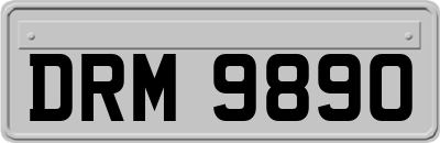 DRM9890