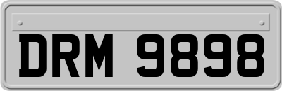 DRM9898