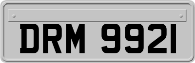 DRM9921