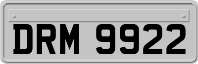 DRM9922