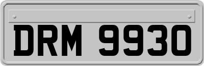 DRM9930
