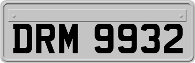 DRM9932