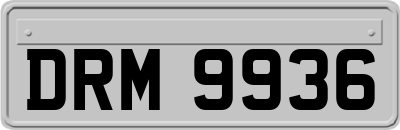 DRM9936
