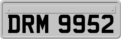 DRM9952