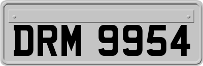 DRM9954