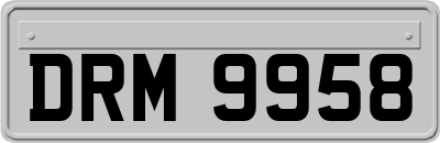 DRM9958