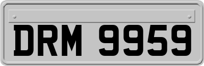 DRM9959