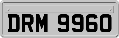 DRM9960