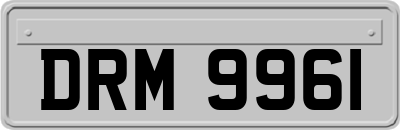 DRM9961