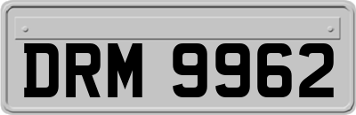 DRM9962