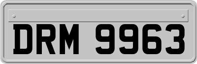 DRM9963