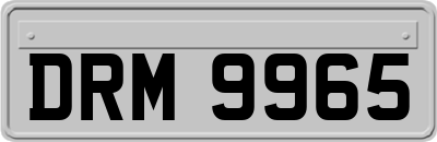 DRM9965