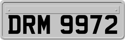 DRM9972