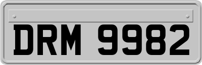 DRM9982