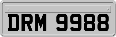 DRM9988
