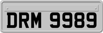 DRM9989