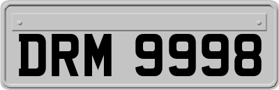 DRM9998