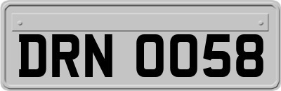DRN0058