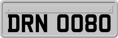DRN0080