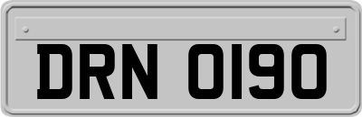DRN0190