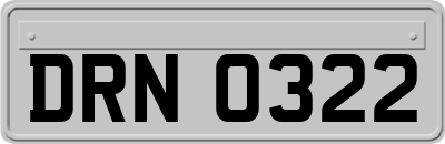 DRN0322